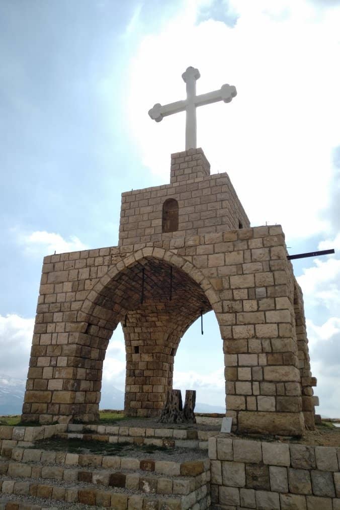 Monastery of Saint Anthony of Qozhaya