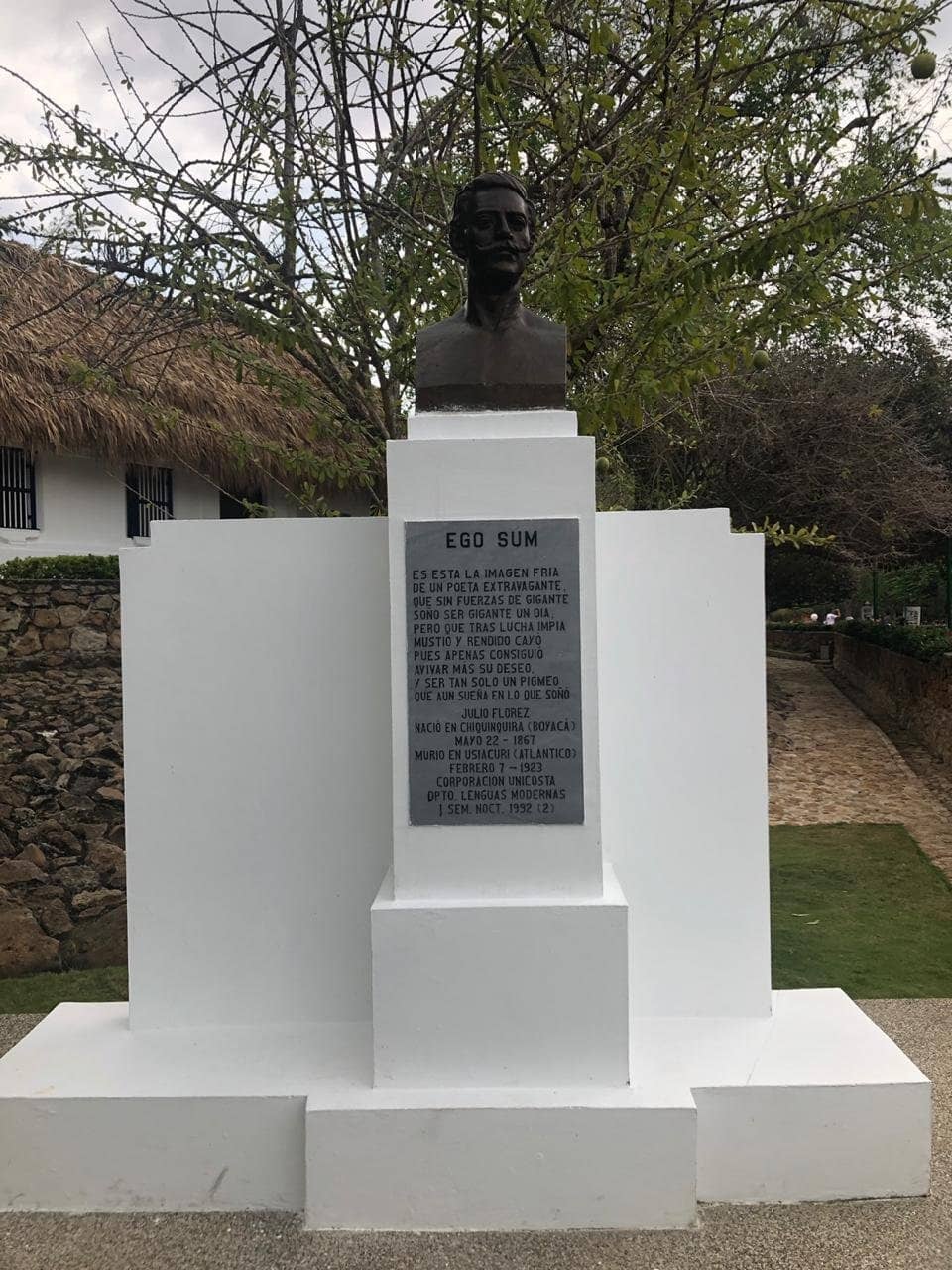 Artisan Crafts of Usiacurí