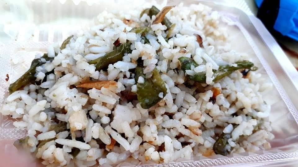 Historic Ironwood Shophouses