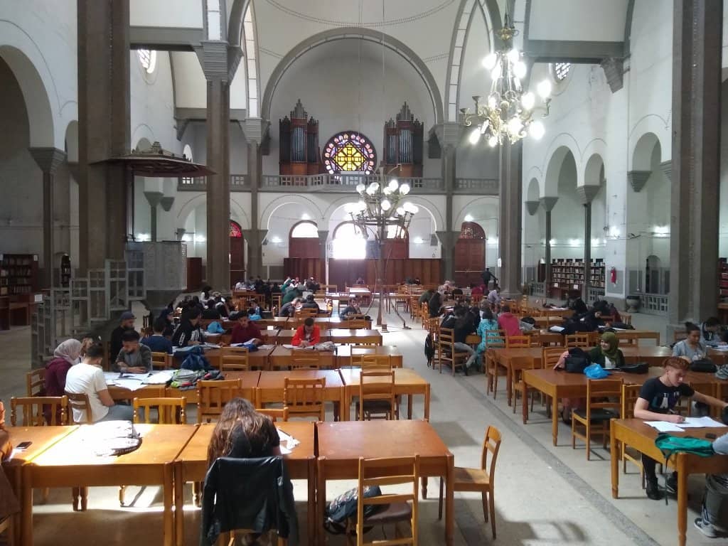 Stained Glass Windows