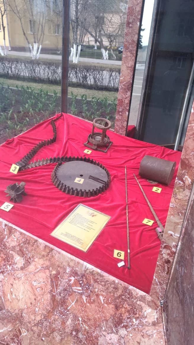 Refined Hotel Ambiance