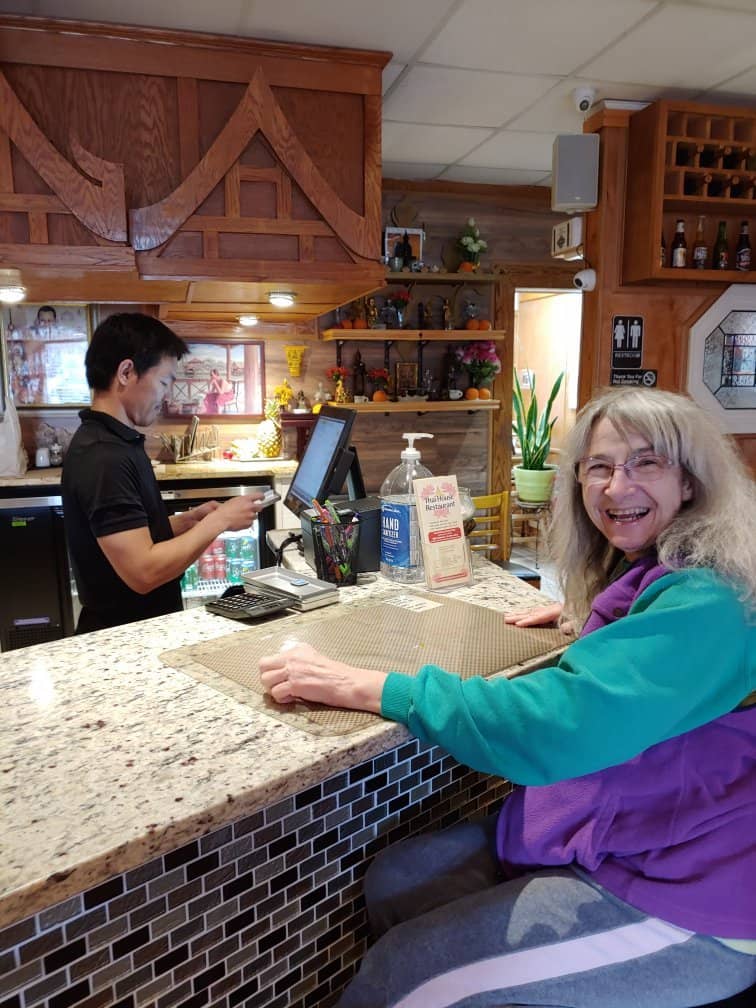 Colorful & Traditional Decor