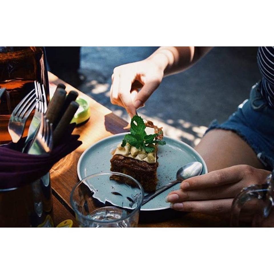 Exceptional Coffee & Ambiance