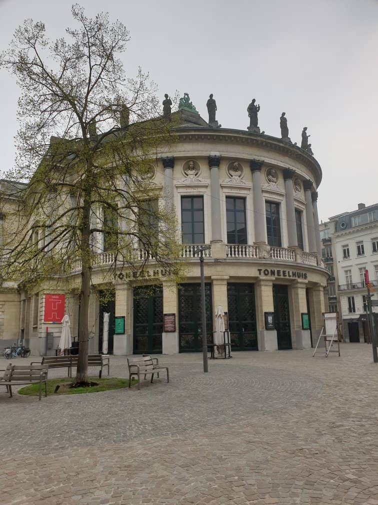 Event & Conference Space