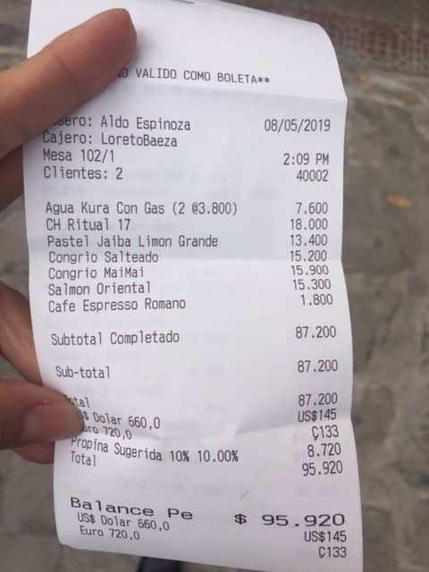 Creole-Infused Seafood