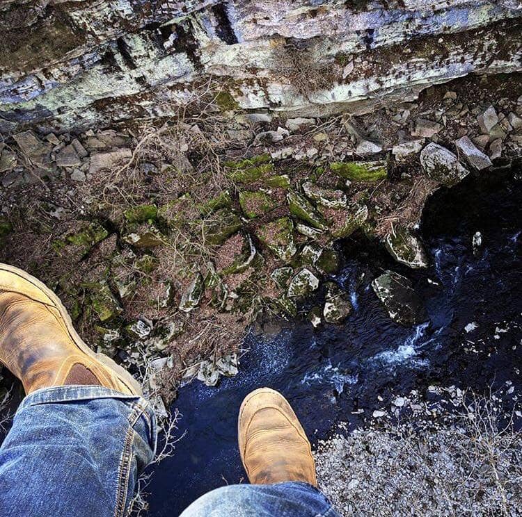 The Thrill of the Canopy Tour