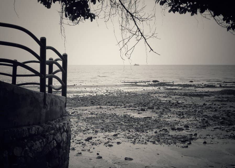Wong Amat Beach