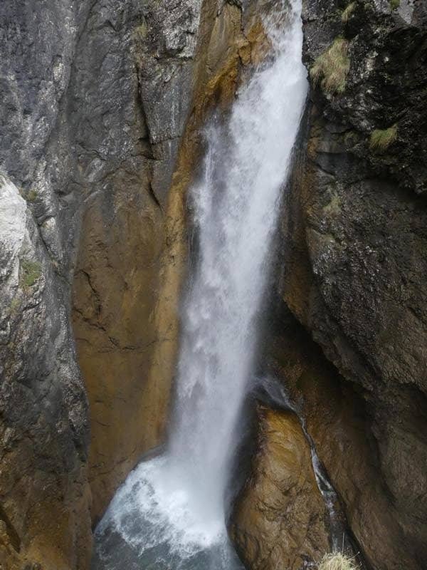 Vertical photo