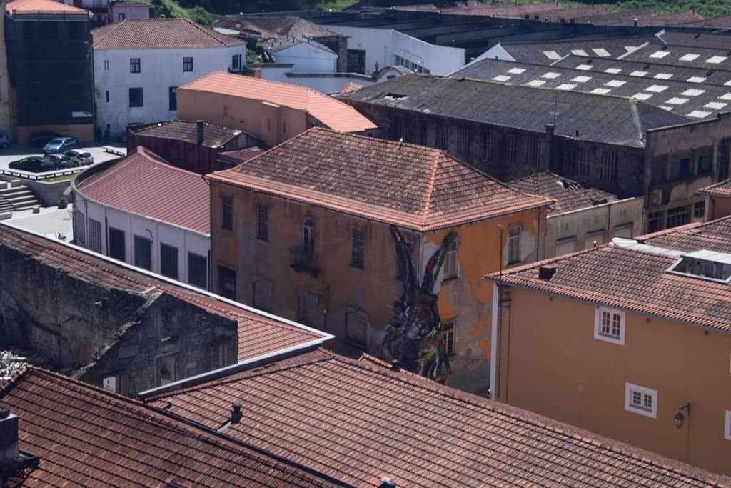 Bordalo II's Artistic Vision