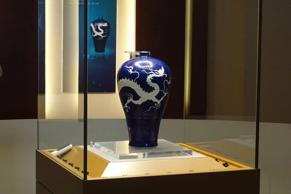 Diverse Artifact Collection