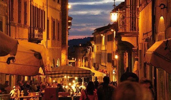 Aperitivo Culture