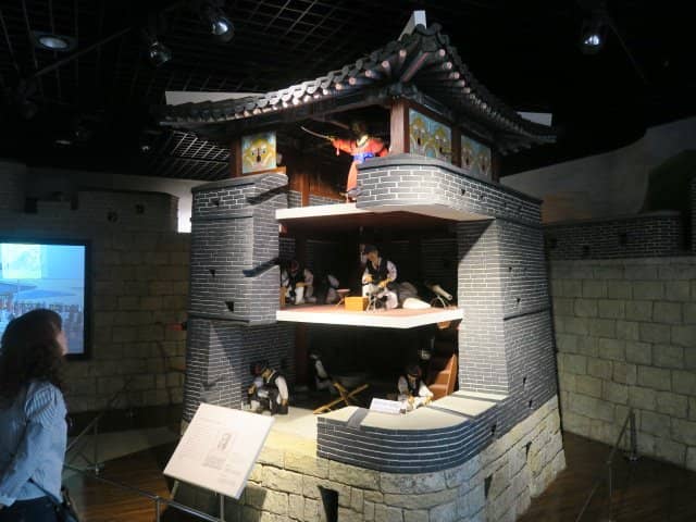 Miniature Models