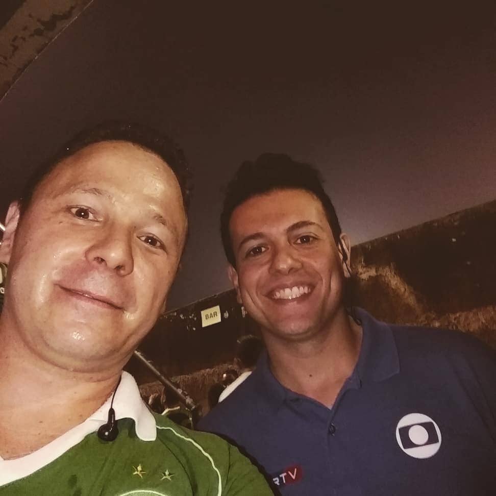 Campinas Football Rivalries