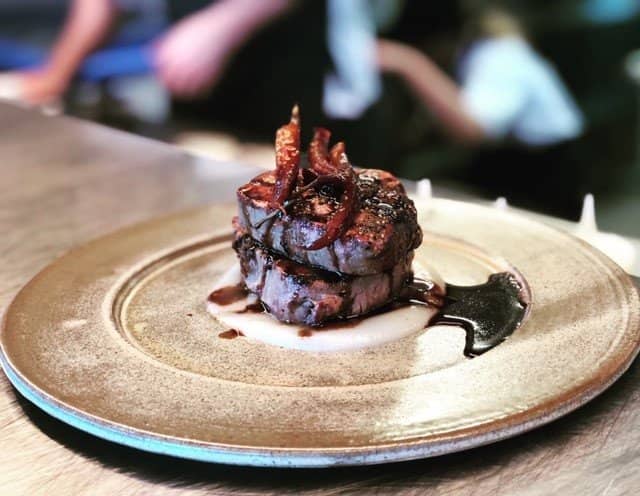 Surprising Sweet Endings