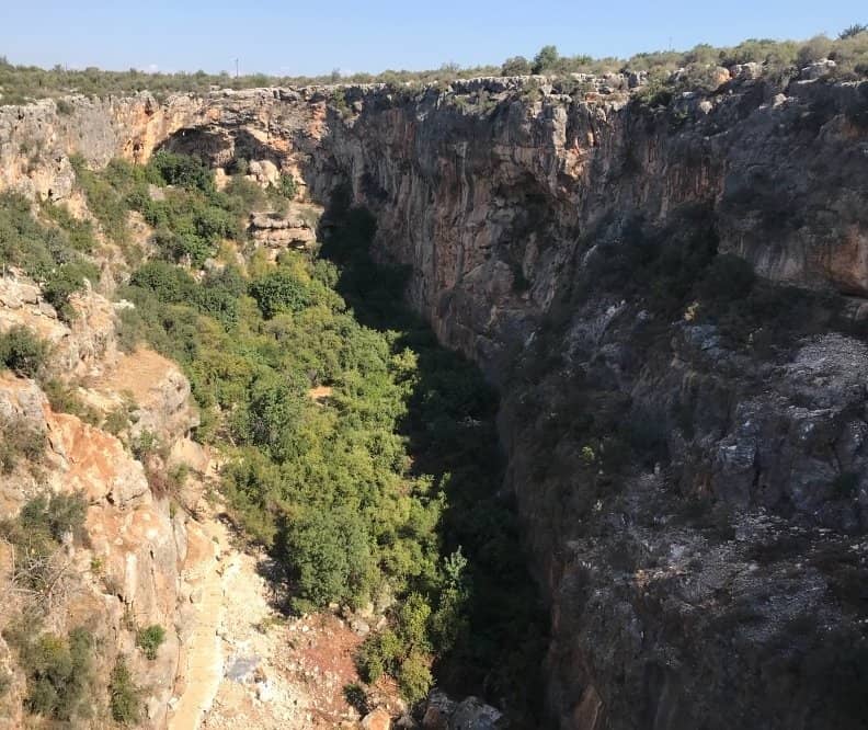 Cehennem Cave (Hell)