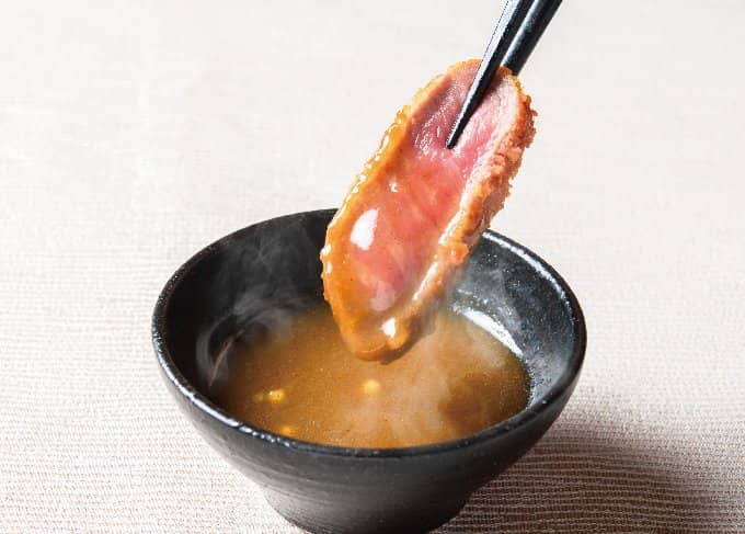 Delicious Dipping Sauces