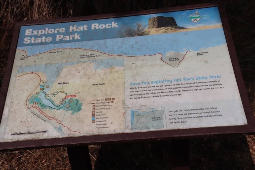 Hiking Trails