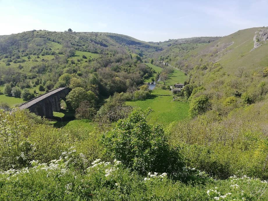 Monsal Head Viewpoint
