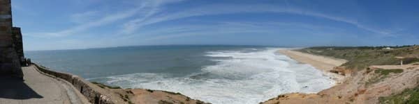 Coastal Drive Views