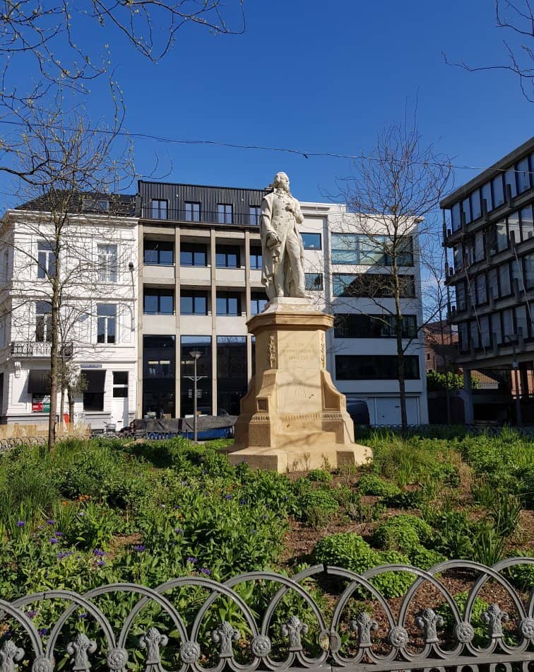 Eendenkooi De Zouwekooi