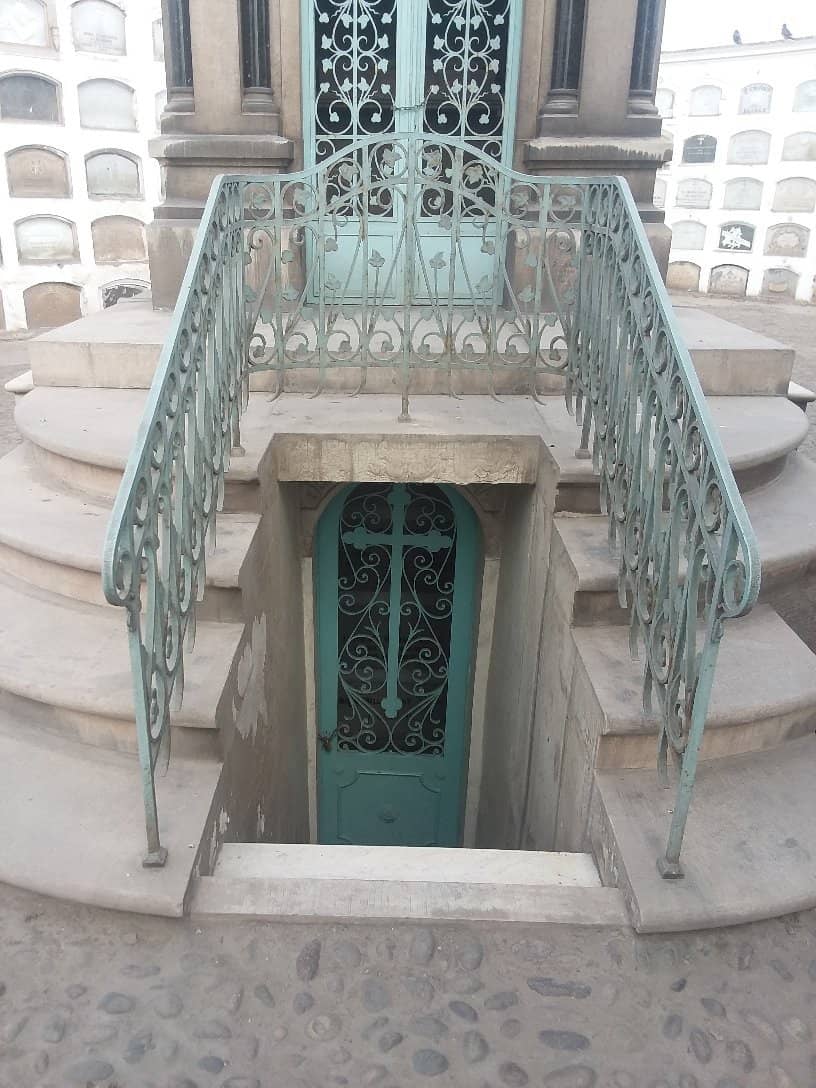 Architectural Marvels