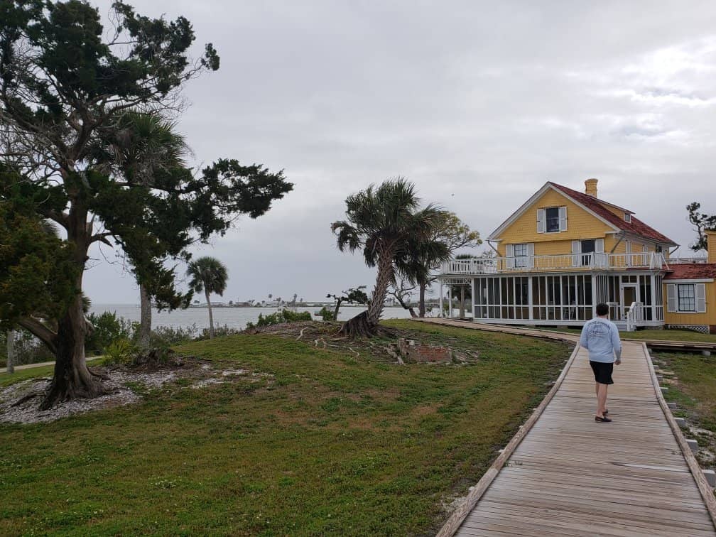 Historic Snyder Mound