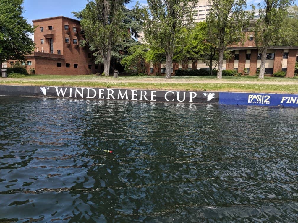 Waterfront Trails