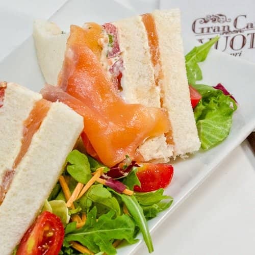 Sandwiches