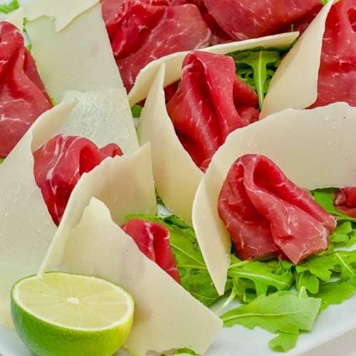 Parmigiana