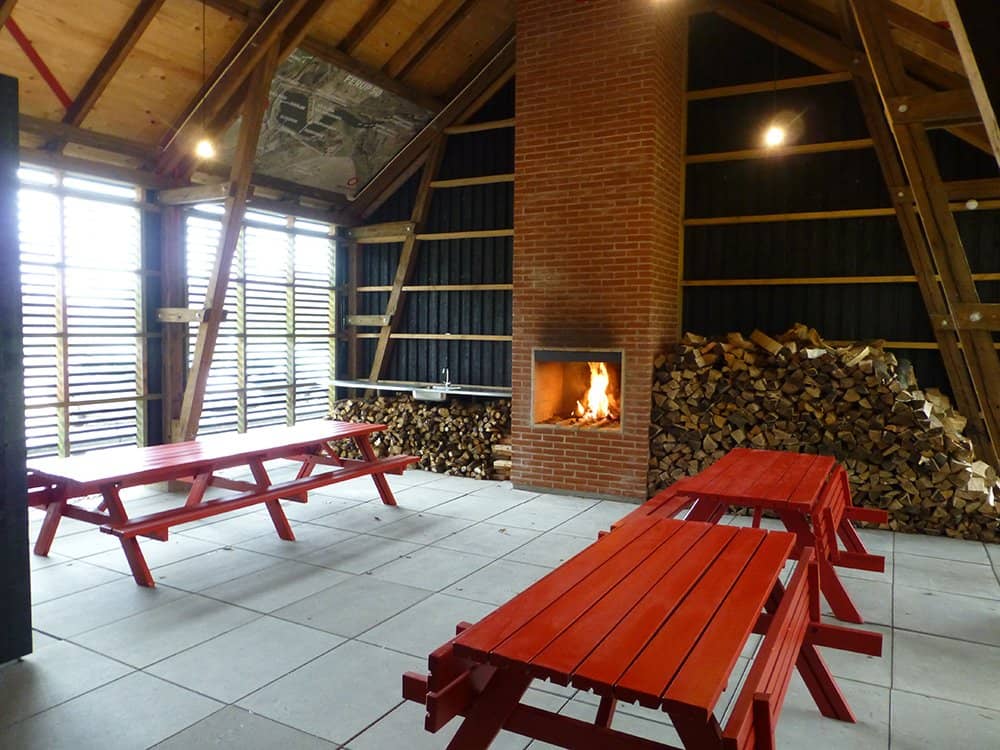 Canoe & Kayak Rentals