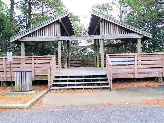 Beach & Water Access