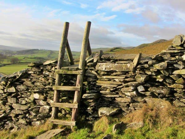Hidden Quarries