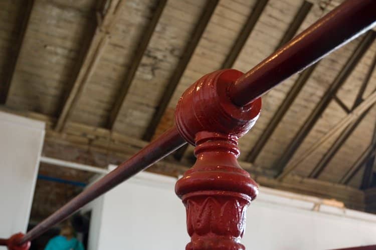 Historic Brewery District