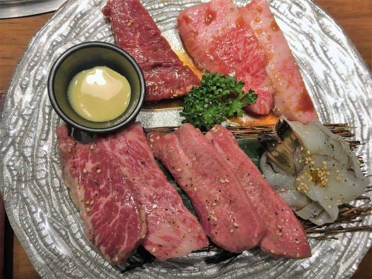 Interactive Grilling Adventure