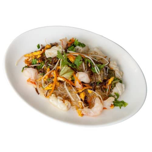 Refreshing Specialty Drinks