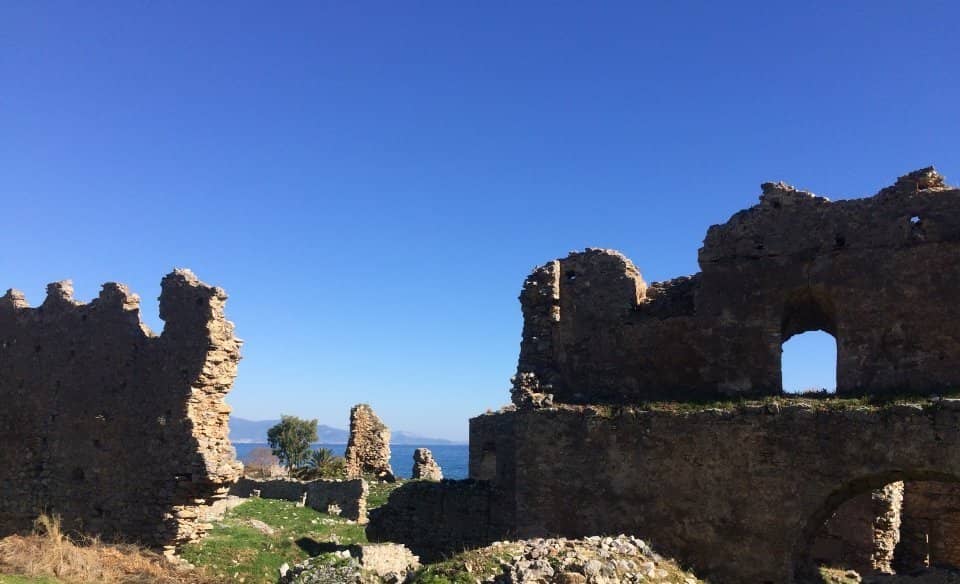 The Odeon