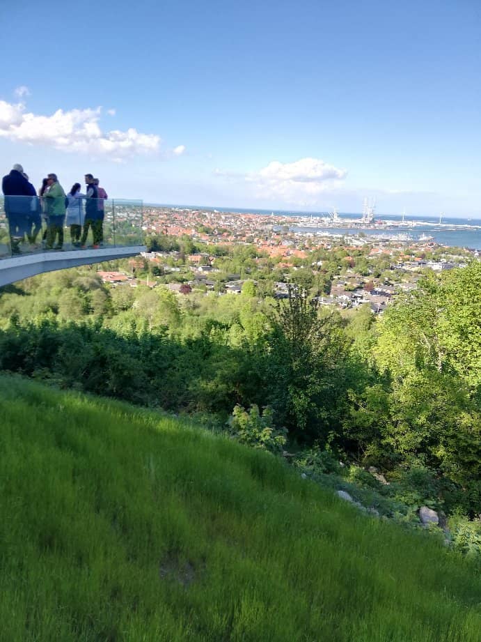 Vertical photo