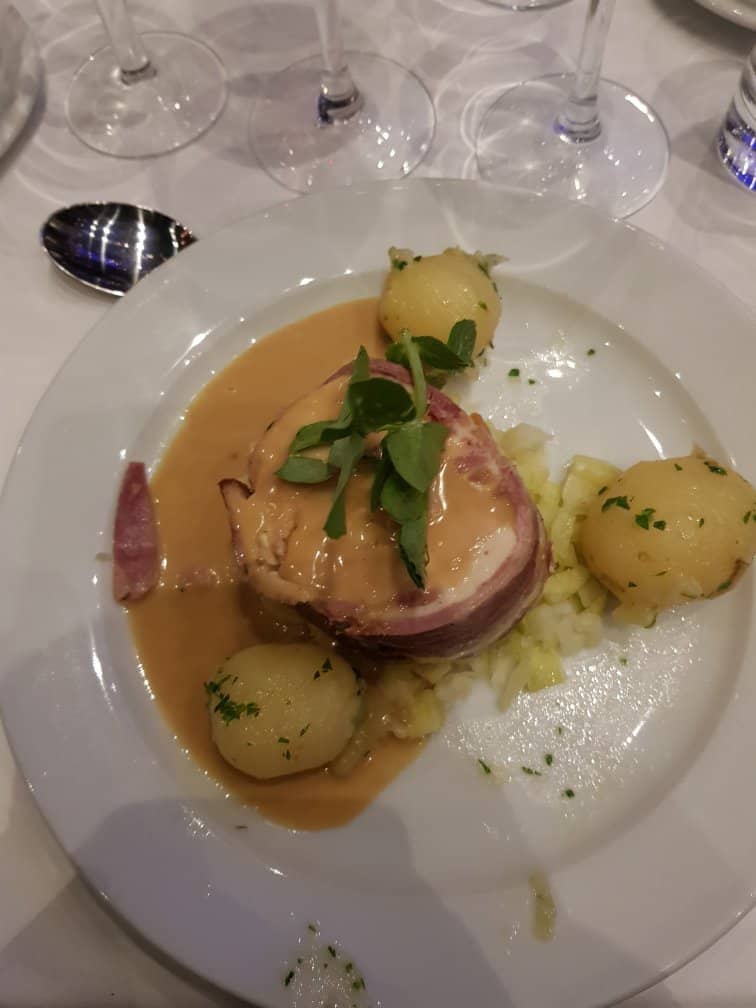 Theatrical Productions