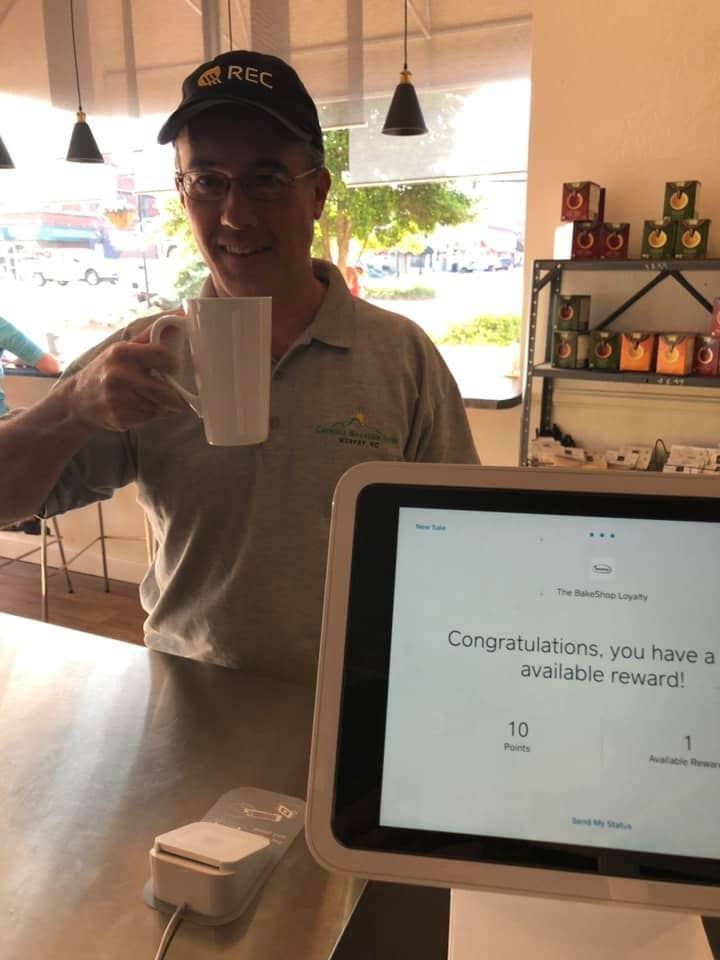 Signature Sweet Rolls