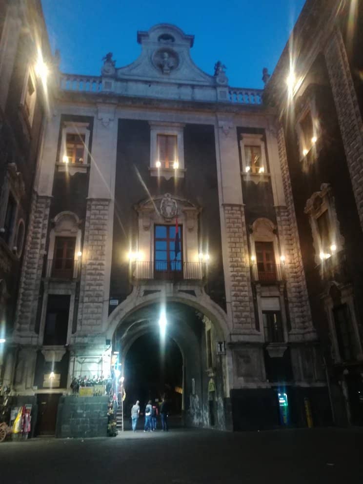 Piazza del Duomo