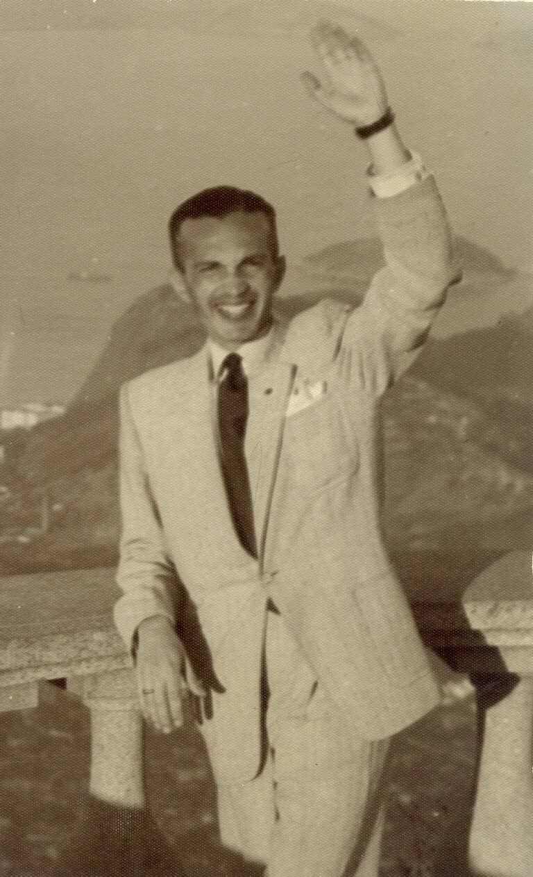 Local History Displays