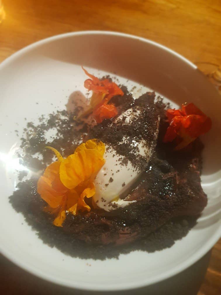 Chef's Table Experience