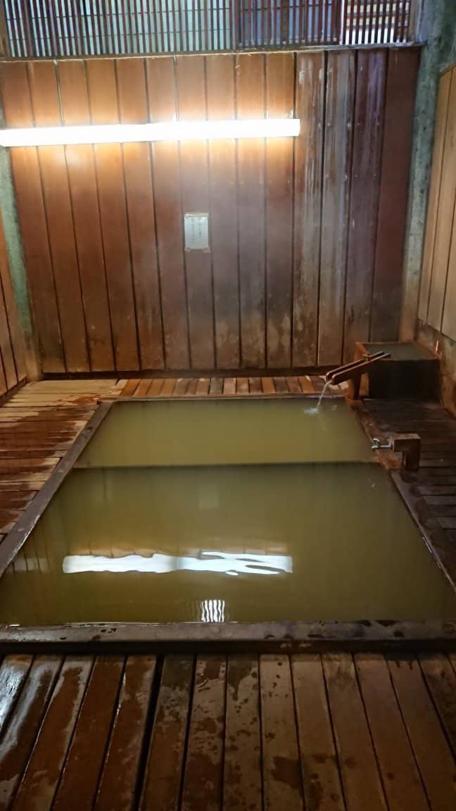 Kanaguya Ryokan