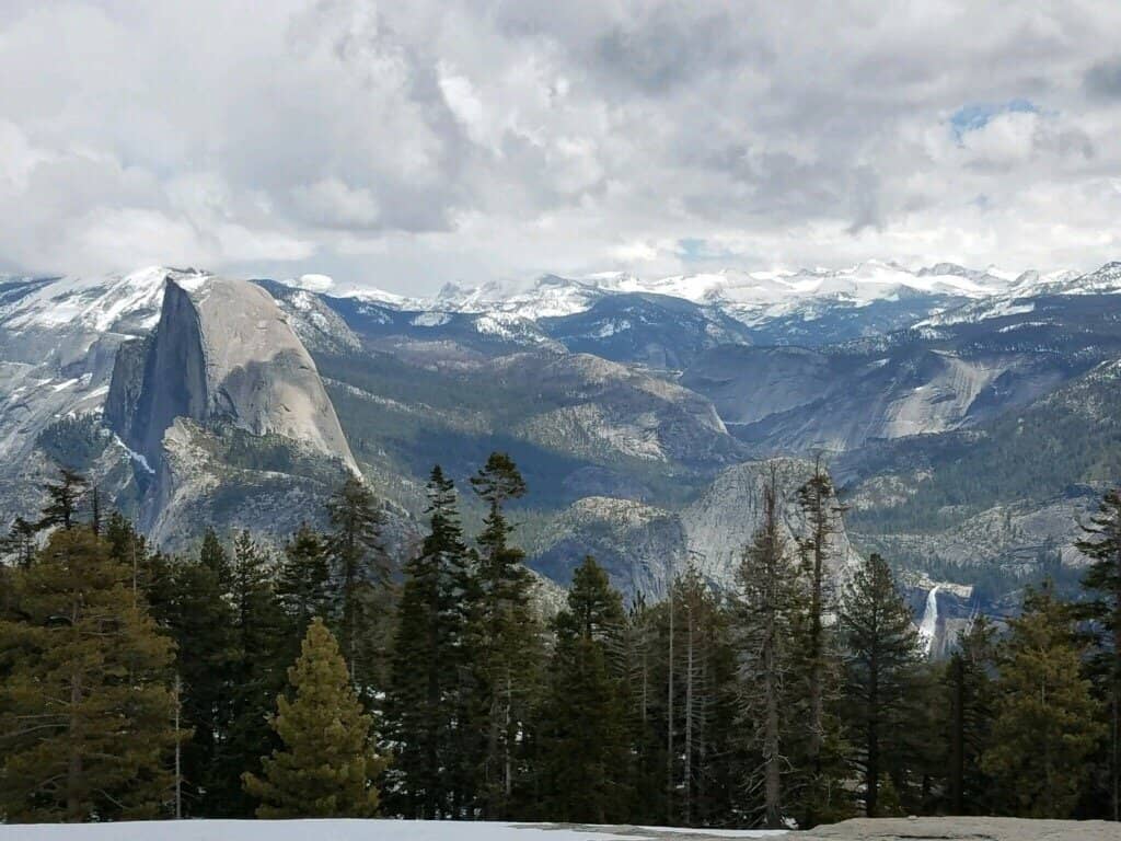 Vertical photo