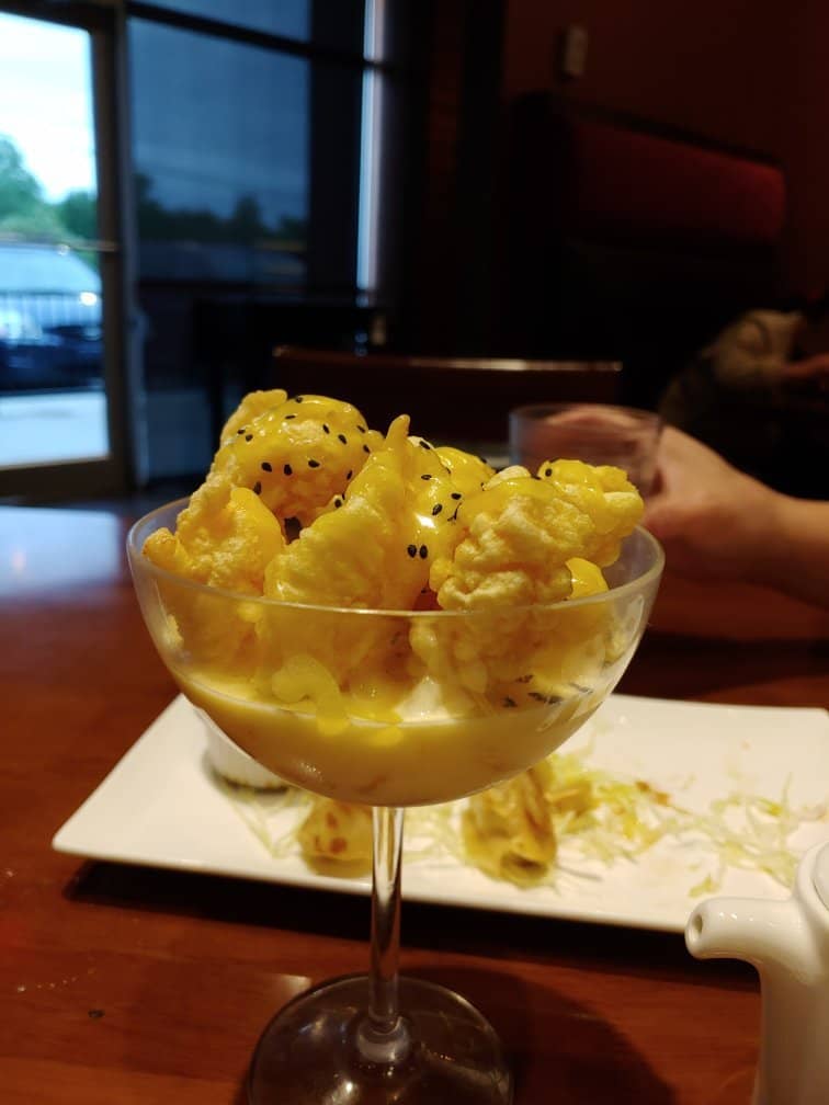 Calm & Cozy Atmosphere