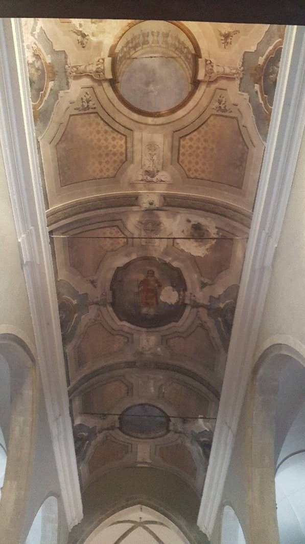 Tranquil Interior