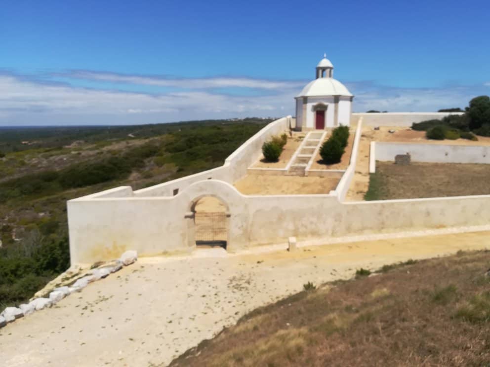 Sanctuary of Our Lady of Espichel