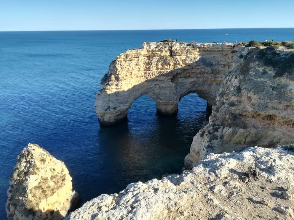 7 Hanging Valleys Trail