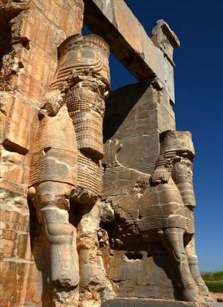 Vertical photo