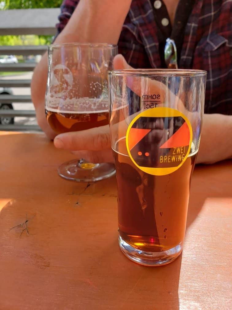 Monday Stein Special